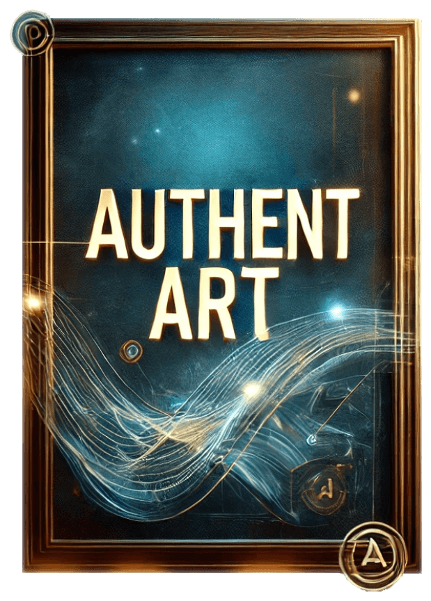 AutentART Logo